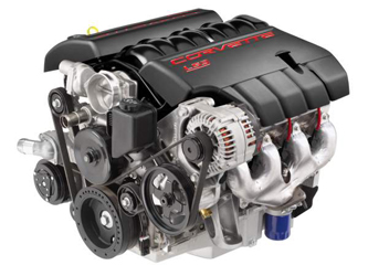 B2334 Engine